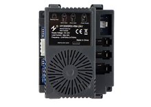 Elektronická centralka 24V s dálkovým ovládáním HY2005RX RM