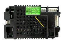 Elektronický modul pro dětské auto BMW M6 GT3 X5