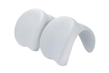 Ergonomické polštáře do vířivky 2ks měkká pěna – Bestway