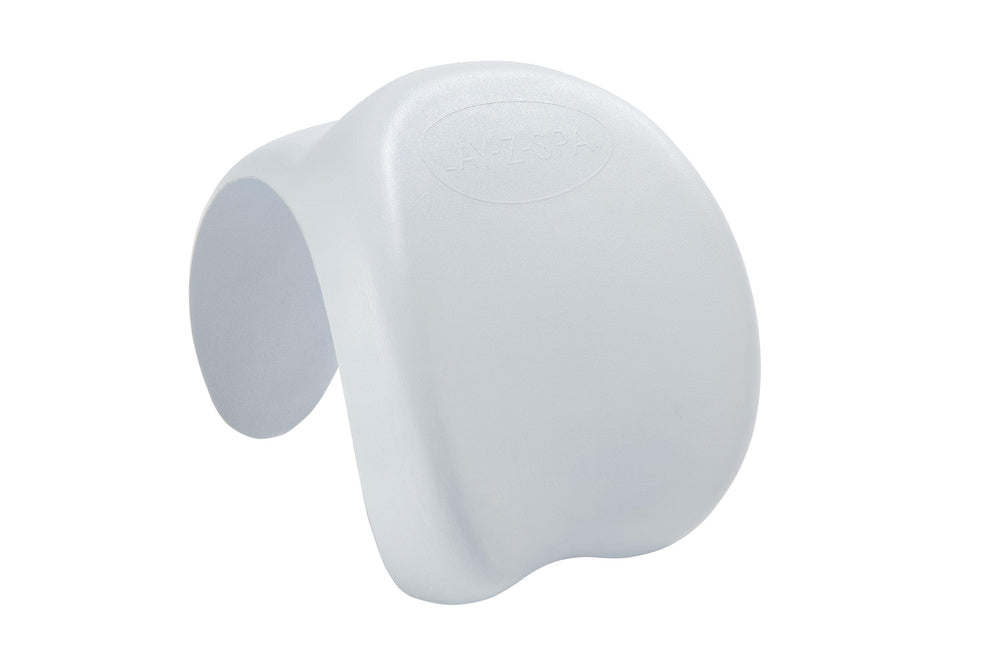 Ergonomické polštáře do vířivky 2ks měkká pěna – Bestway