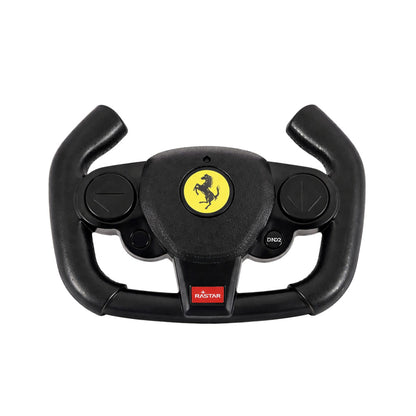 Ferrari Purosangue RC auto červené 1:24 – Rastar