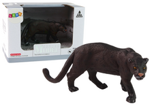Figurka černé pantery pro děti – 12 cm od 3 let