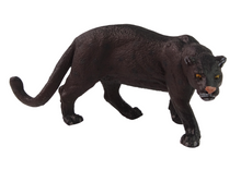 Figurka černé pantery pro děti – 12 cm od 3 let