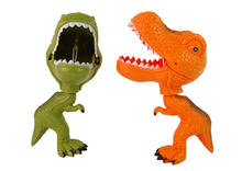 Figurka dinosaura tyranosaura – pohyblivá čelist a ocas