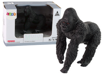 Figurka gorila pro děti 10 cm – zvířátka s detaily