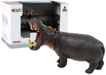Figurka hipopotam kolekcjonerská – Zvířata světa 10 cm