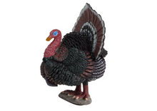 Figurka indyka domácí zvířata – farma 6x7x9 cm