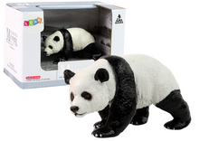 Figurka panda velká sběratelská – Zvířata světa 10 cm