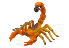 Figurka skorpion pouštní Zvířata světa 8 cm