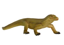 Figurka varana komodského – sběratelská 16 cm | Zvířata