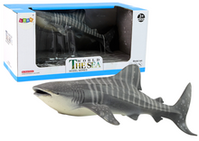Figurka žraloka velrybího 23 cm – sběratelská | World The Sea