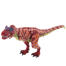Figurky dinosaurů s pohyblivými nohami – 4 kusy | hračky