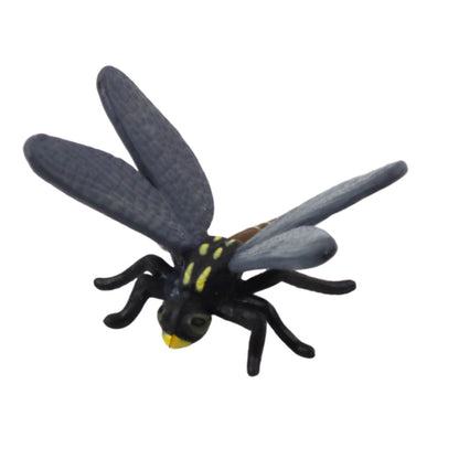 Figurky hmyzu 6ks – modlitba osa beruška motýl 4 6cm