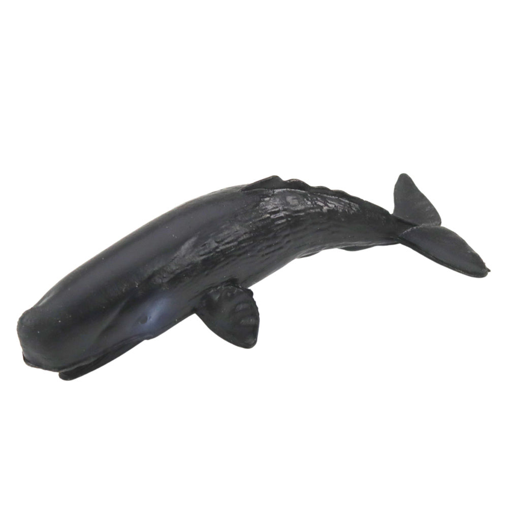Figurky mořských savců 6 ks – kosatka delfín tuleň 6 8 cm