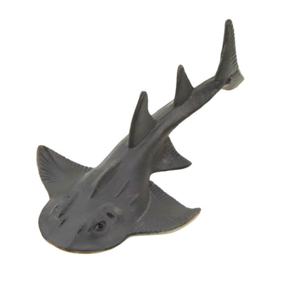 Figurky mořských zvířat 6ks – rekin delfin velryba | 6 8cm