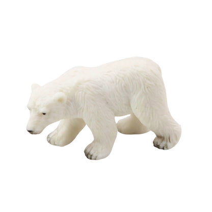Figurky mořských zvířat 6ks – rekin delfin velryba | 6 8cm