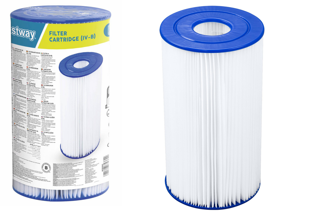 Filtr do čerpadla typu IV – Bestway 58095