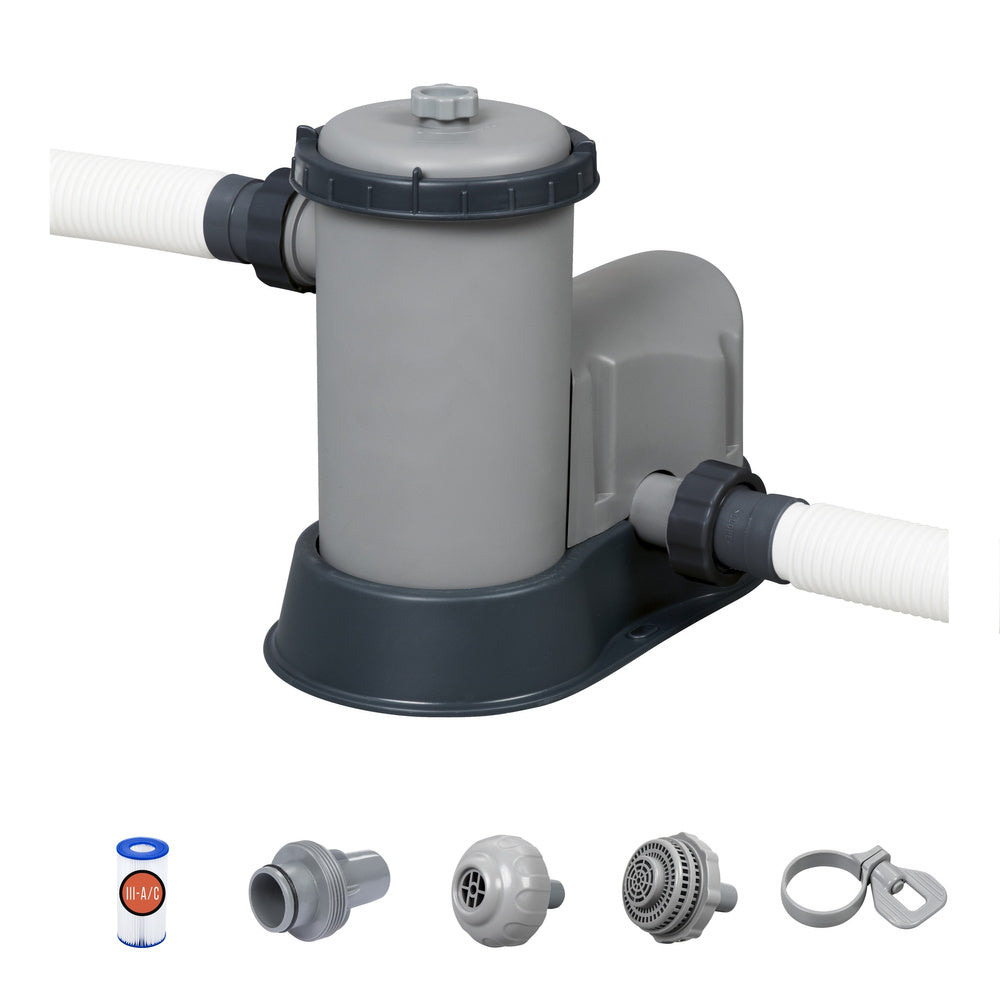 Filtrační čerpadlo do bazénu 5678 l/h – Bestway