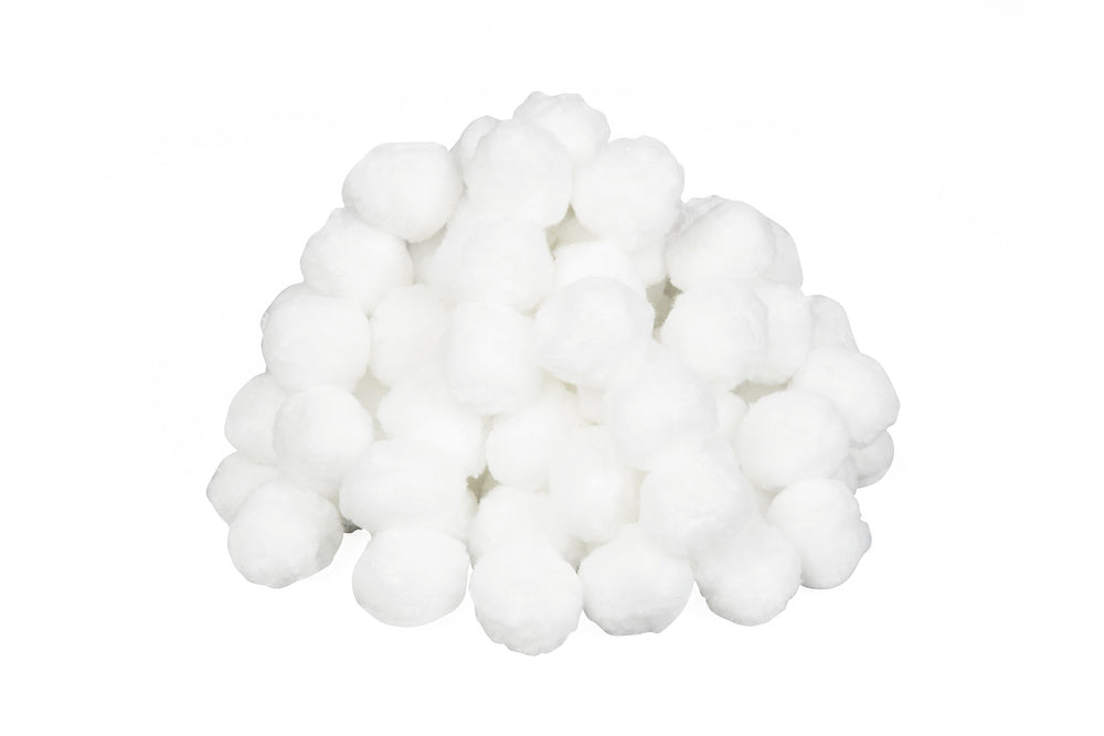 Filtrační kuličky do pískové pumpy 500g – Bestway 58475