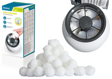 Filtrační kuličky do pískové pumpy 500g – Bestway 58475