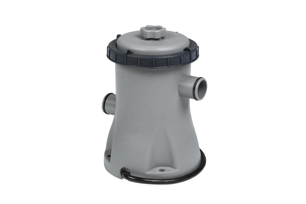 Filtrační pumpa do bazénu 1249L/h s příslušenstvím – Bestway