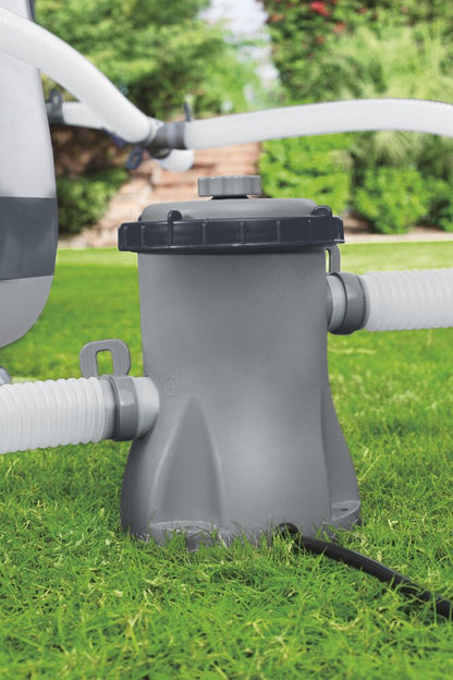 Filtrační pumpa do bazénu 1249L/h s příslušenstvím – Bestway