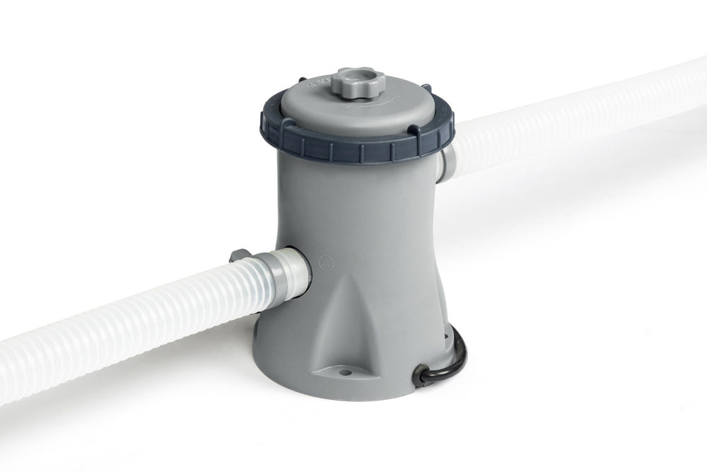 Filtrační pumpa do bazénu 1249L/h s příslušenstvím – Bestway