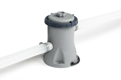 Filtrační pumpa do bazénu 1249L/h s příslušenstvím – Bestway