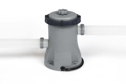 Filtrační pumpa do bazénu 1249L/h s příslušenstvím – Bestway