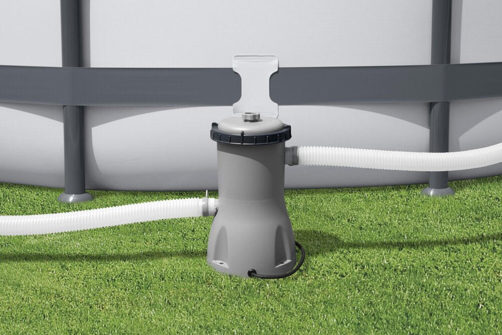 Filtrační pumpa do bazénu 3028l/h – Bestway