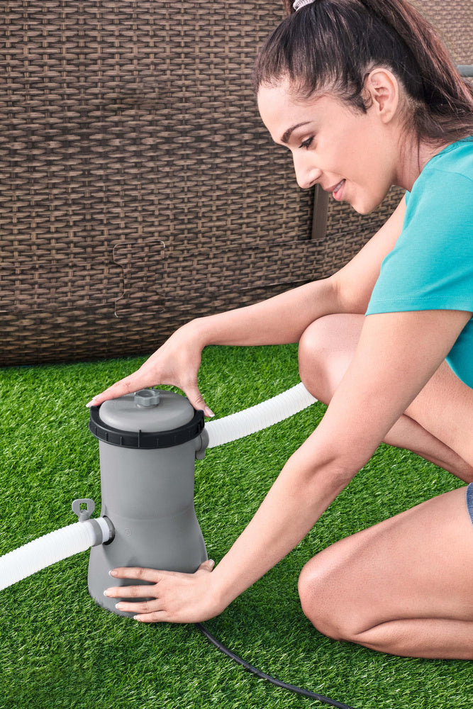 Filtrační pumpa do bazénu 3028l/h – Bestway