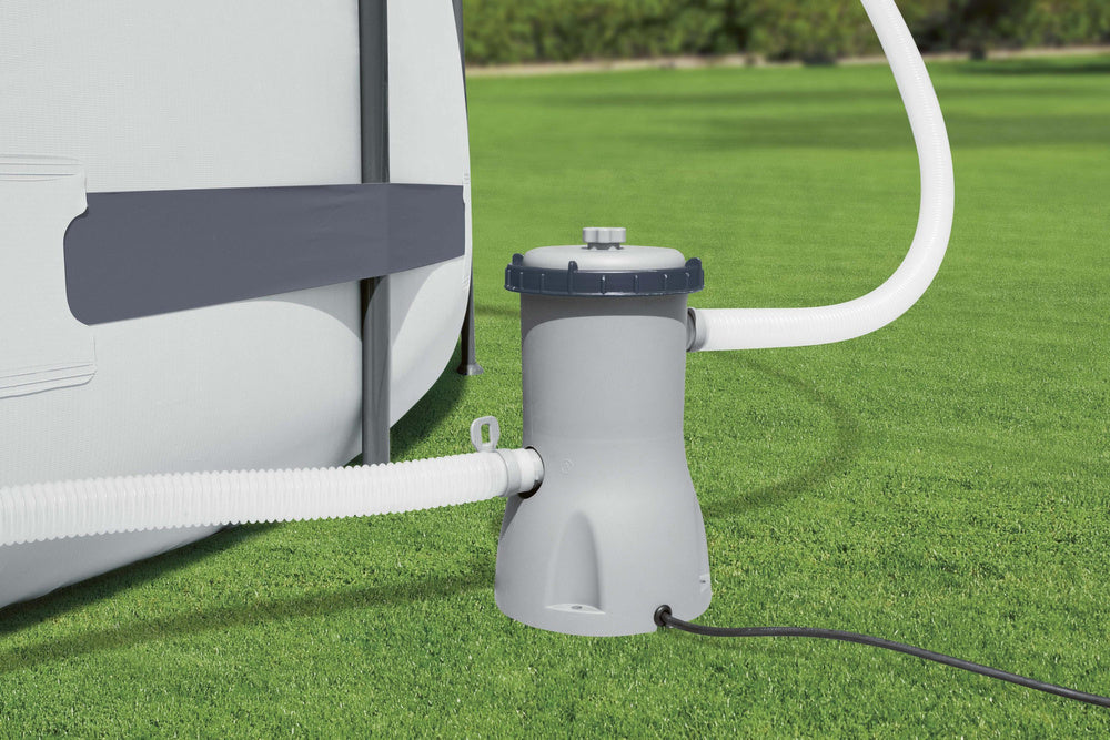 Filtrační pumpa do bazénu 3028l/h – Bestway