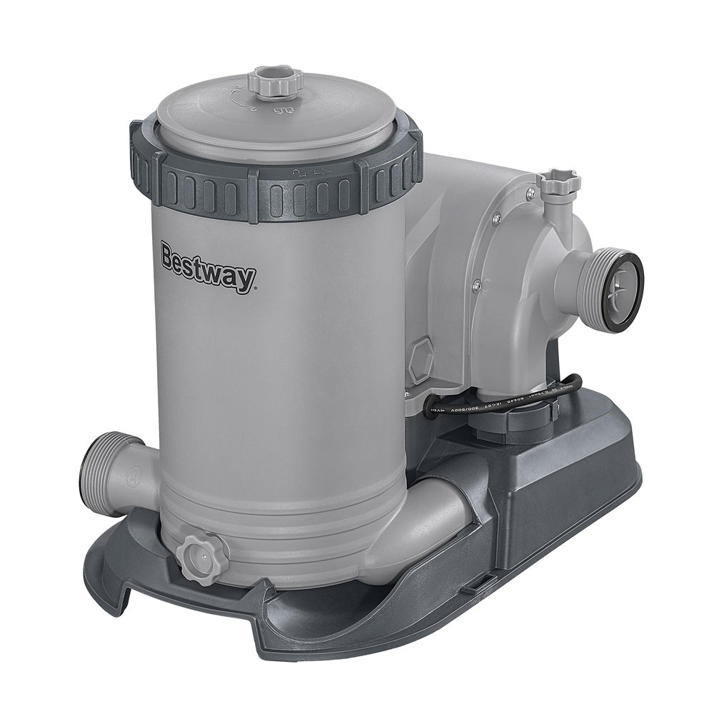 Filtrační pumpa do bazénu 9463l/h s filtrem – Bestway 58391
