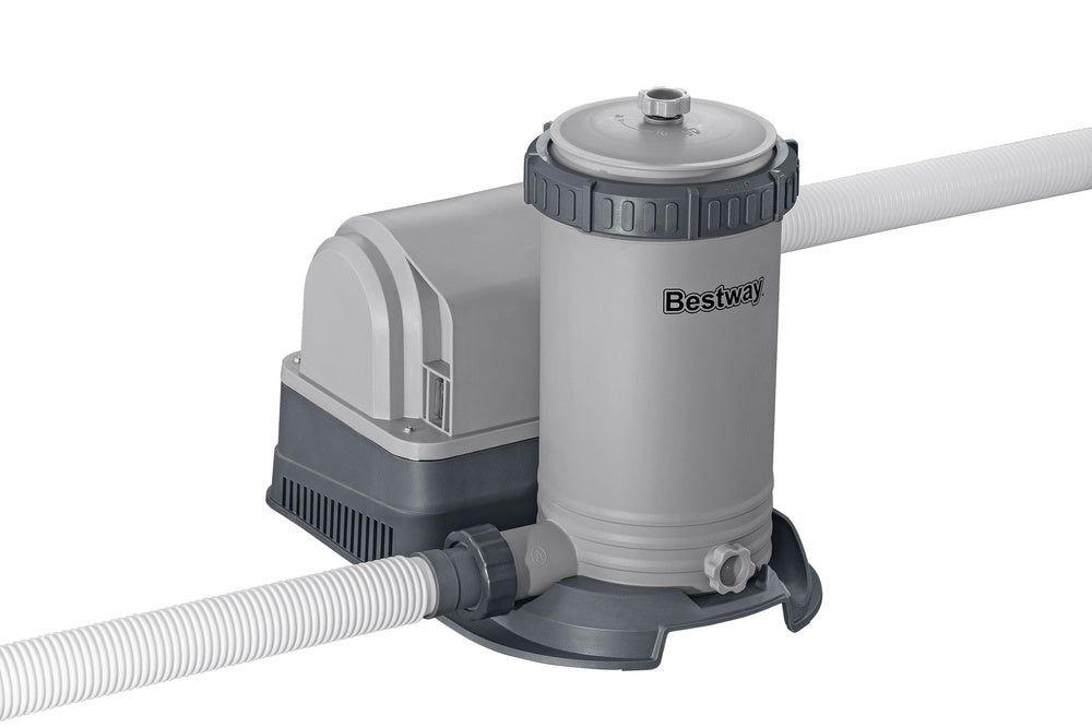Filtrační pumpa do bazénu 9463l/h s filtrem – Bestway 58391