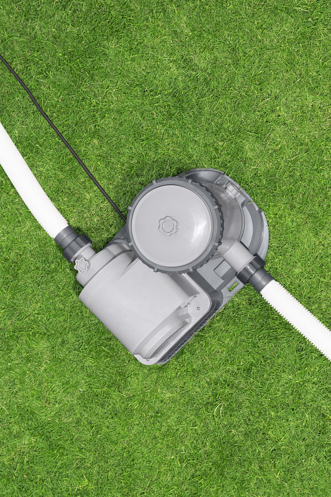 Filtrační pumpa do bazénu 9463l/h s filtrem – Bestway 58391