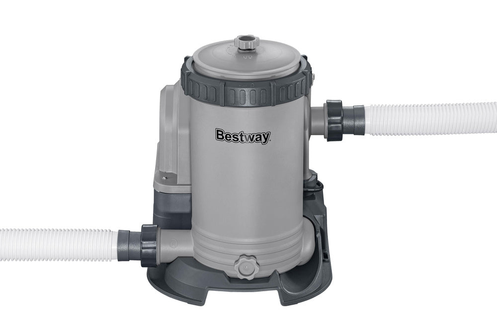 Filtrační pumpa do bazénu 9463l/h s filtrem – Bestway 58391