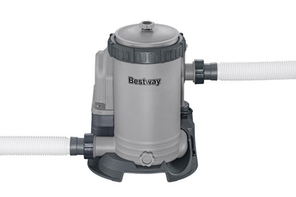 Filtrační pumpa do bazénu 9463l/h s filtrem – Bestway 58391