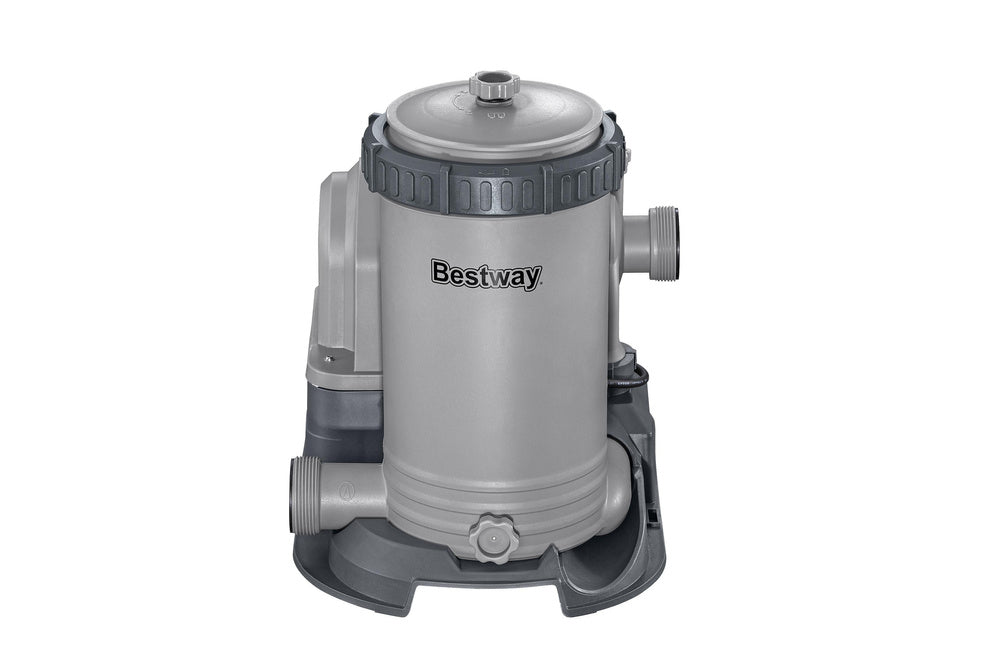 Filtrační pumpa do bazénu 9463l/h s filtrem – Bestway 58391