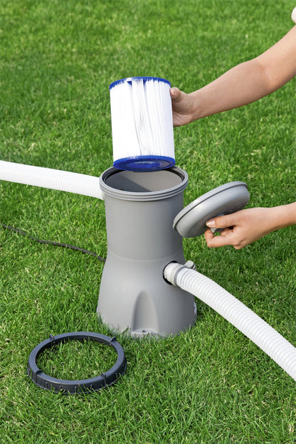 Filtrační vložky do bazénové pumpy typ II – 2ks | Bestway