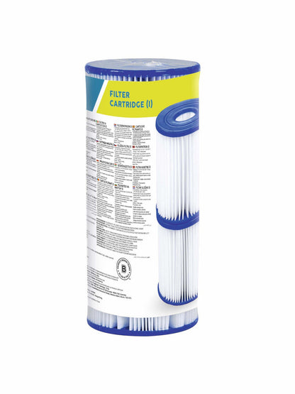 Filtrační vložky do čerpadla typ I 2 kusy – Bestway 58093