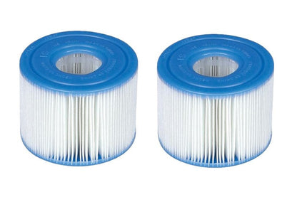 Filtrační vložky pro vířivky Lay Z Spa 2ks – Bestway 60311