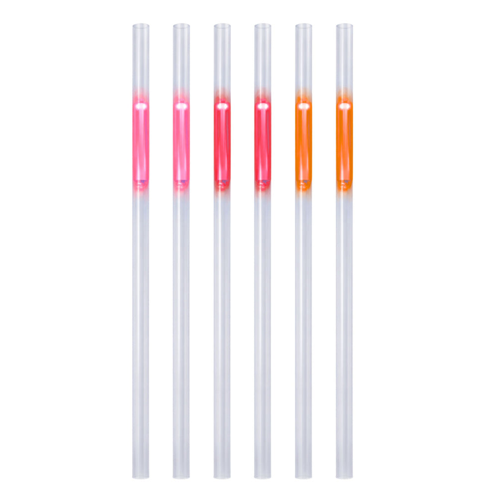 Fluorescenční svítící tyčinky Neon Stick 6 ks – svítí ve tmě