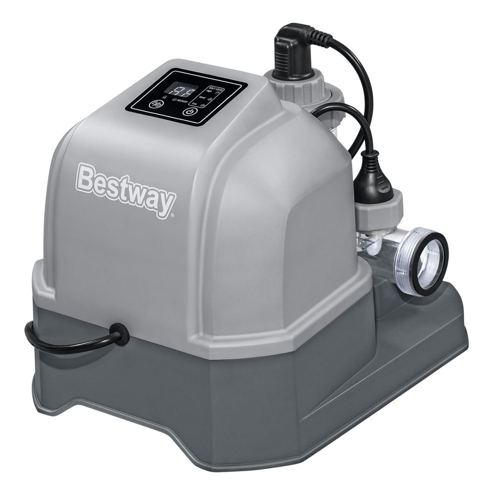 Generátor chlóru pro bazén Hydrogen Flowclear 12 g/h – Bestway