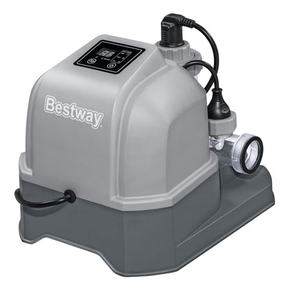 Generátor chlóru pro bazén Hydrogen Flowclear 12 g/h – Bestway