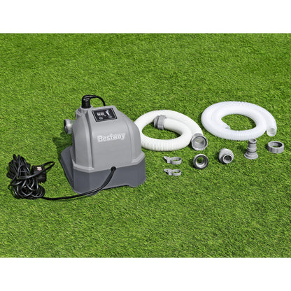 Generátor chlóru pro bazén Hydrogen Flowclear 12 g/h – Bestway
