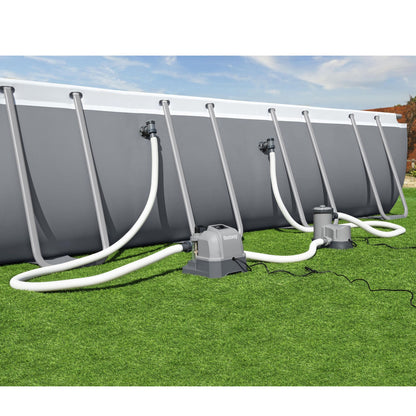Generátor chlóru pro bazén Hydrogen Flowclear 12 g/h – Bestway