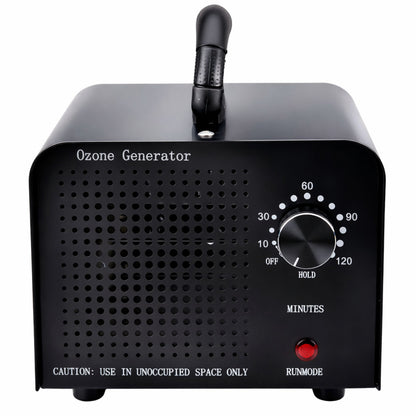 Generátor ozónu LEAN 155W 60000 MG s timerem – LEAN