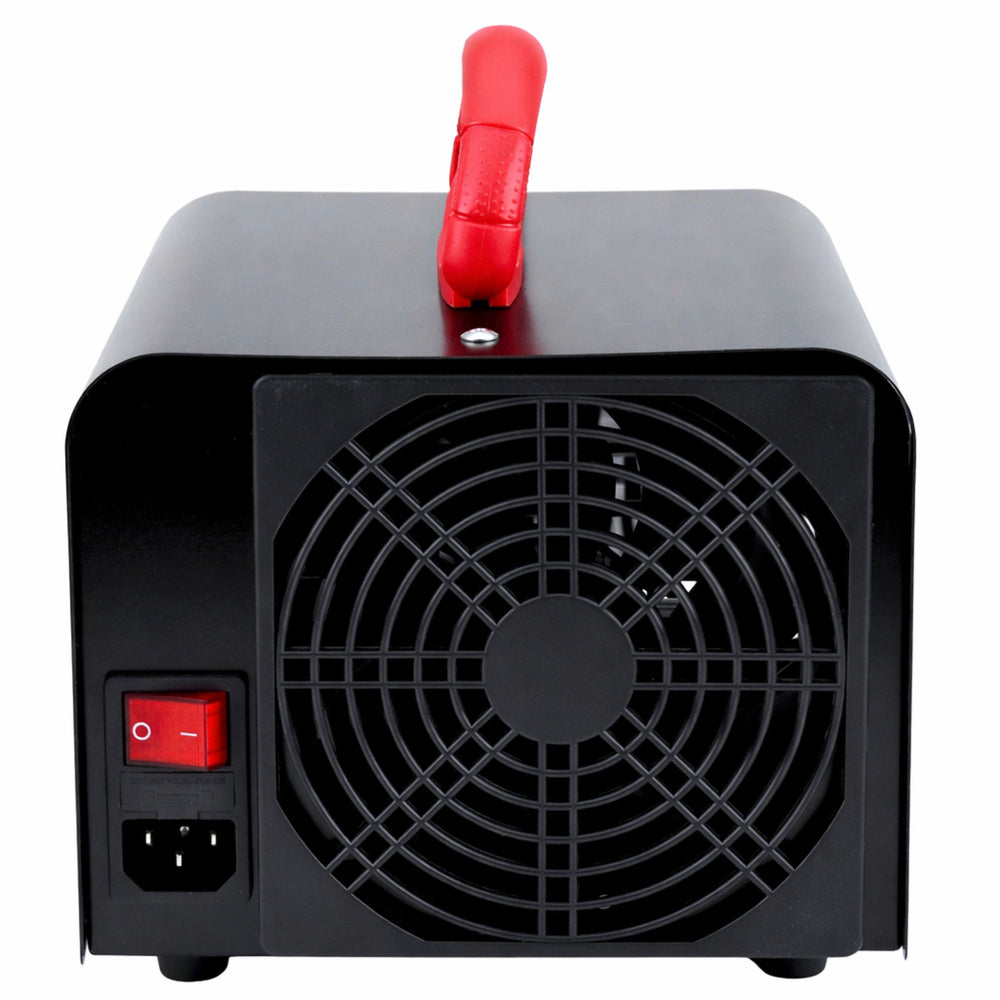 Generátor ozónu LEAN Ozonator 155W 60000mg s časovačem – LEAN
