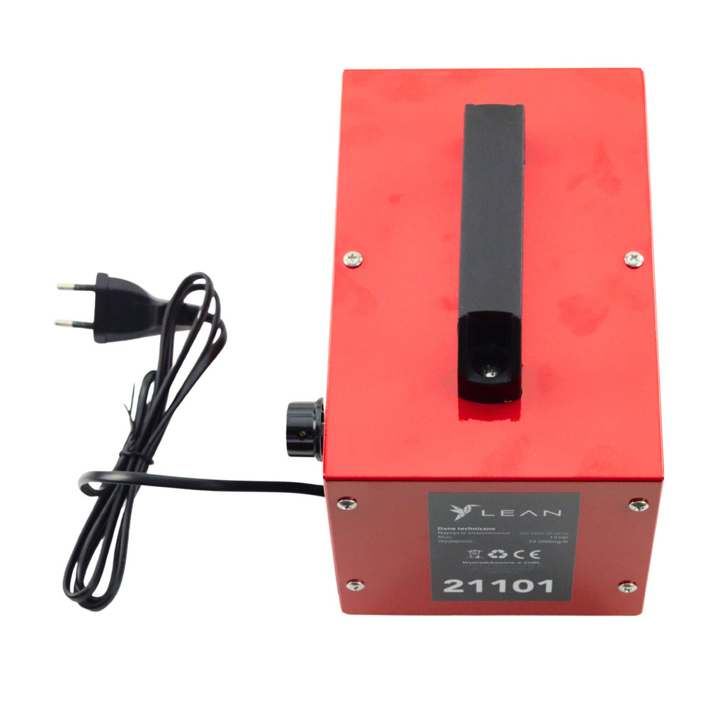 Generátor ozonu s timerem 70000 mg/h pro dezinfekci vzduchu