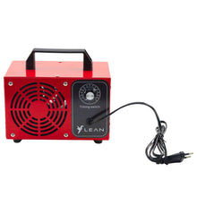 Generátor ozonu s timerem 70000 mg/h pro dezinfekci vzduchu